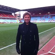 Duran Duran