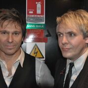 Duran Duran