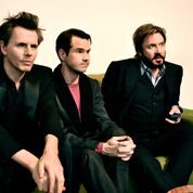 Duran Duran