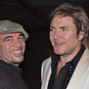Duran Duran