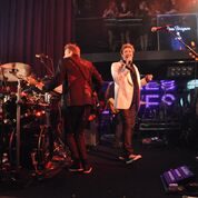 Duran Duran