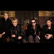 Duran Duran