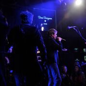 Duran Duran