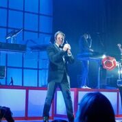 Duran Duran