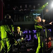 Duran Duran