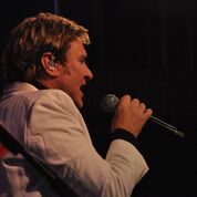 Duran Duran
