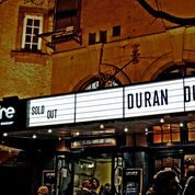 Duran Duran