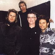 Duran Duran