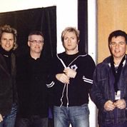 Duran Duran