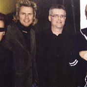 Duran Duran