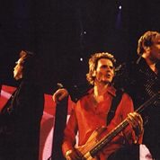 Duran Duran