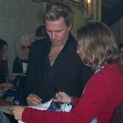 Duran Duran