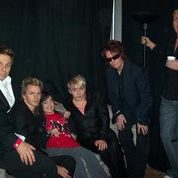Duran Duran