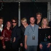 Duran Duran
