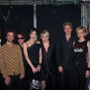 Duran Duran