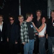 Duran Duran