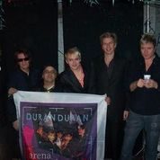 Duran Duran