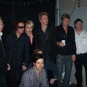 Duran Duran