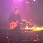 Duran Duran