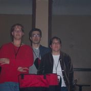 Duran Duran