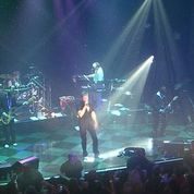 Duran Duran