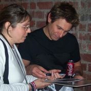 Duran Duran