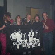 Duran Duran