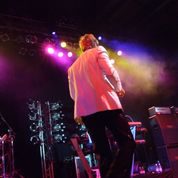 Duran Duran