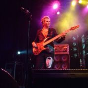 Duran Duran