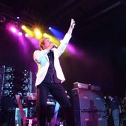 Duran Duran