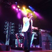 Duran Duran