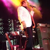 Duran Duran