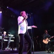 Duran Duran