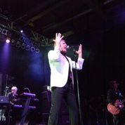 Duran Duran
