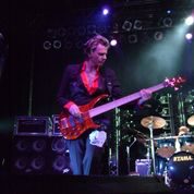 Duran Duran