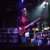 Duran Duran