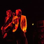 Duran Duran