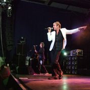 Duran Duran