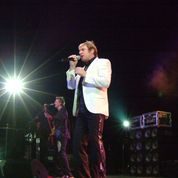 Duran Duran