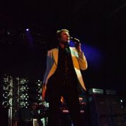 Duran Duran