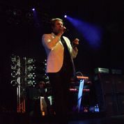 Duran Duran
