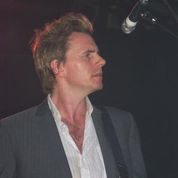 Duran Duran