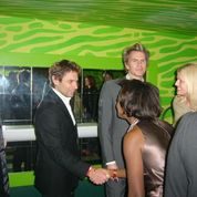 Duran Duran