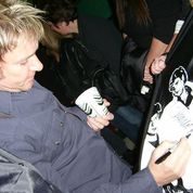 Duran Duran