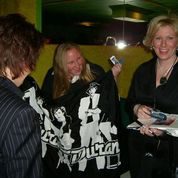 Duran Duran
