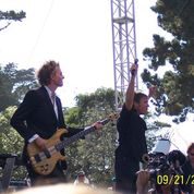 Duran Duran