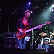 Duran Duran