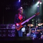 Duran Duran