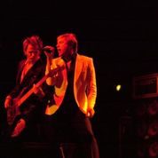 Duran Duran