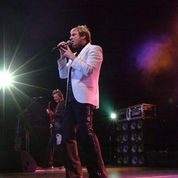 Duran Duran